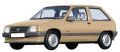 Opel Corsa A Hatchback